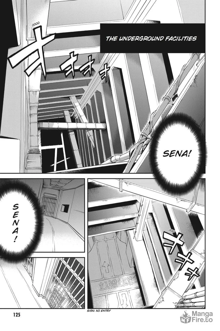 Read Big Order chapter 3 image 4 on Lezhin