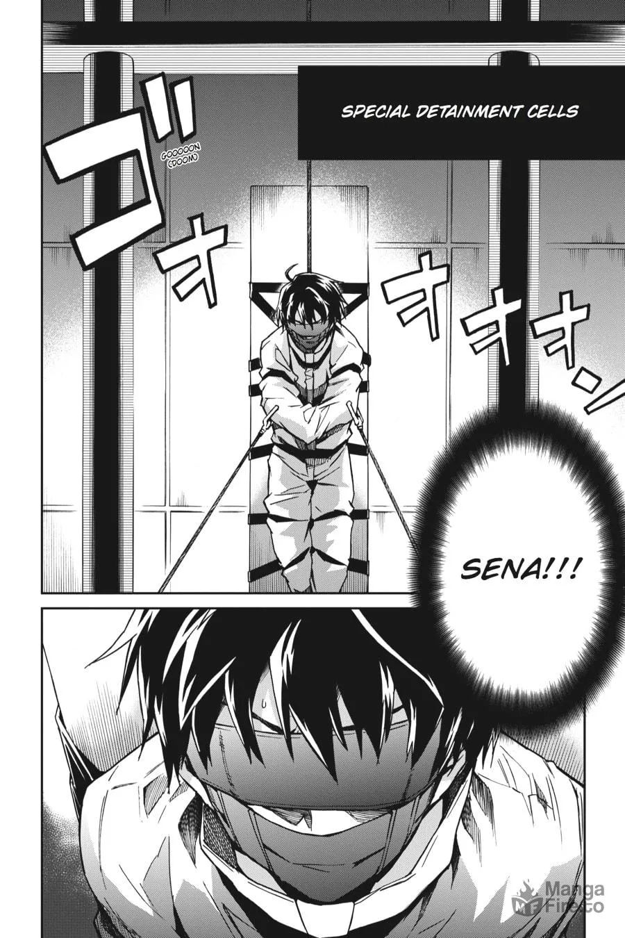 Read Big Order chapter 3 image 5 on Lezhin