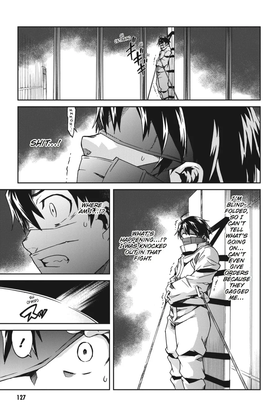Read Big Order chapter 3 image 6 on Lezhin