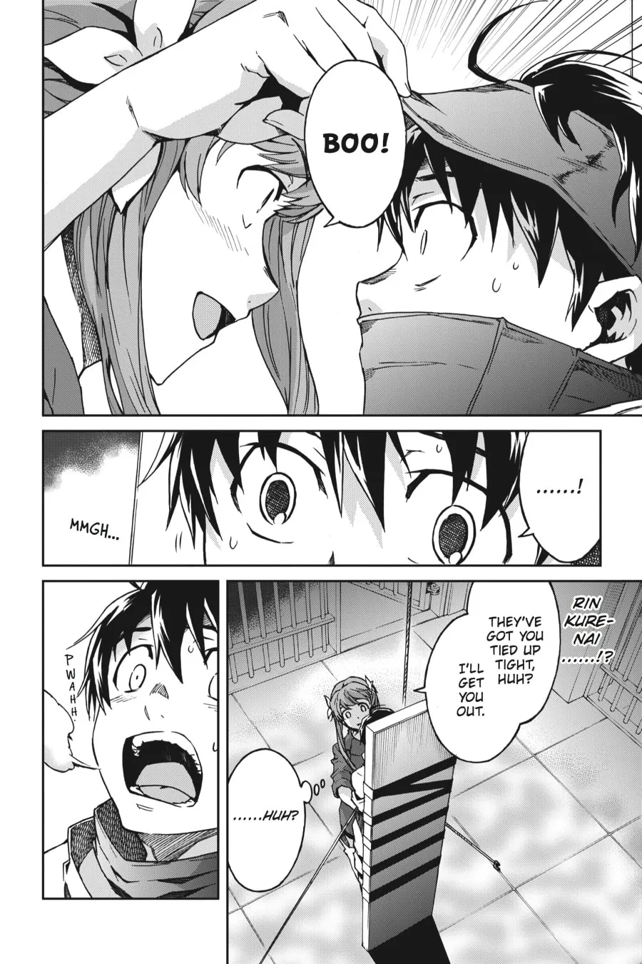 Read Big Order chapter 3 image 7 on Lezhin