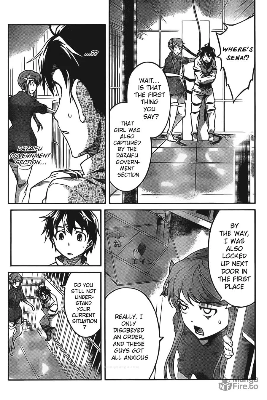 Read Big Order chapter 3 image 8 on Lezhin