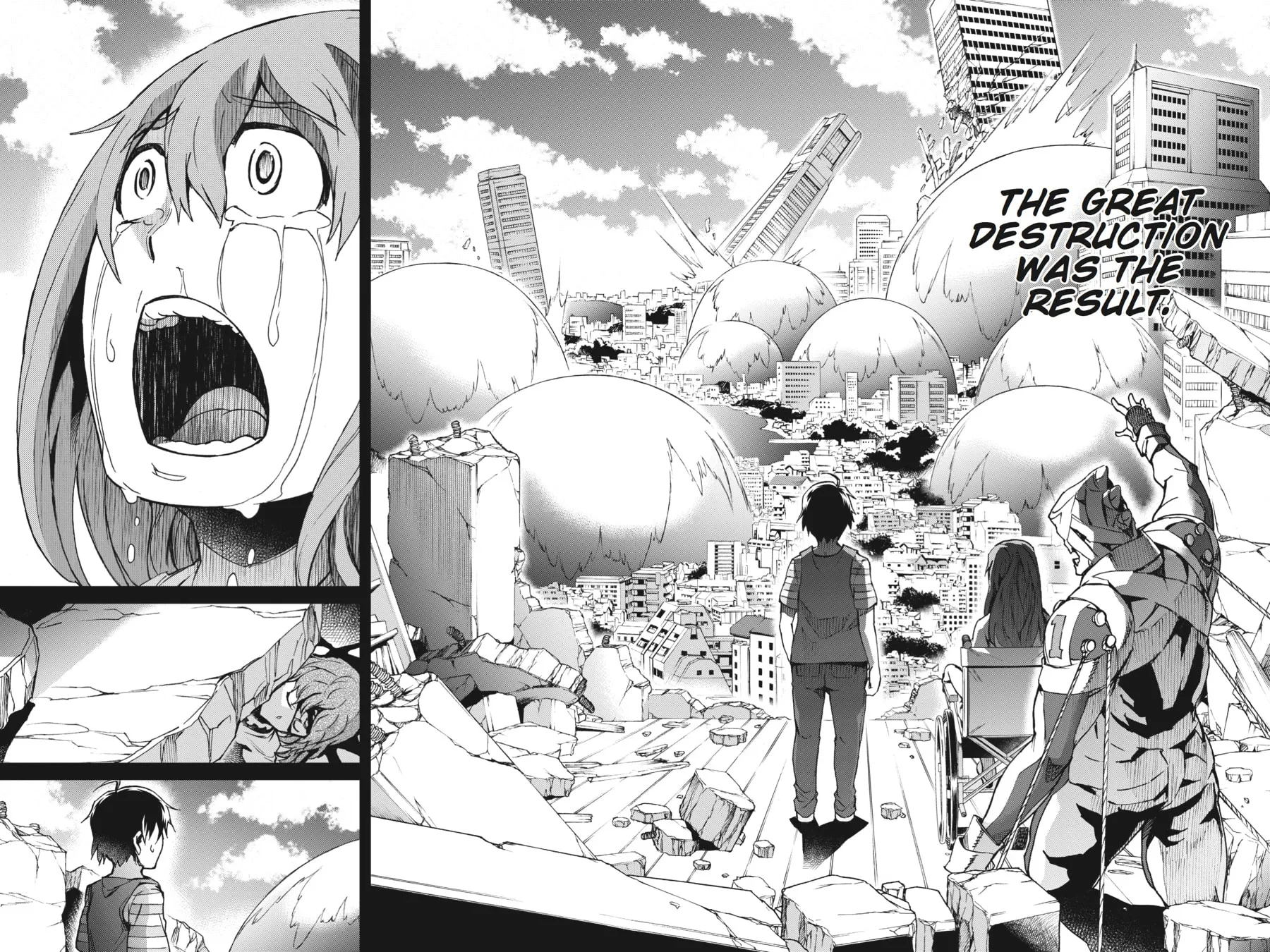 Read Big Order chapter 32 image 10 on Lezhin