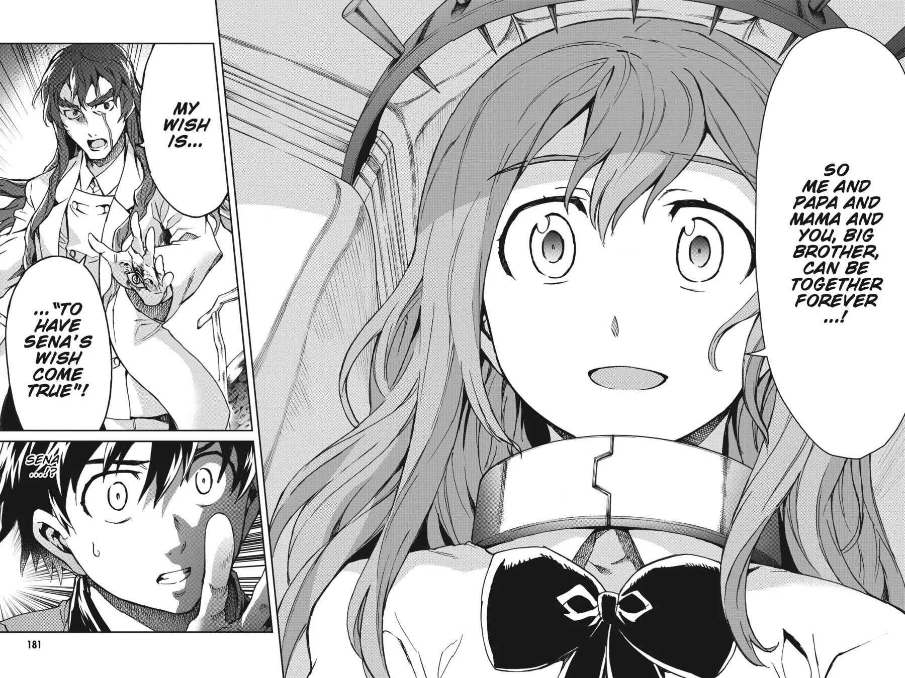 Read Big Order chapter 32 image 16 on Lezhin