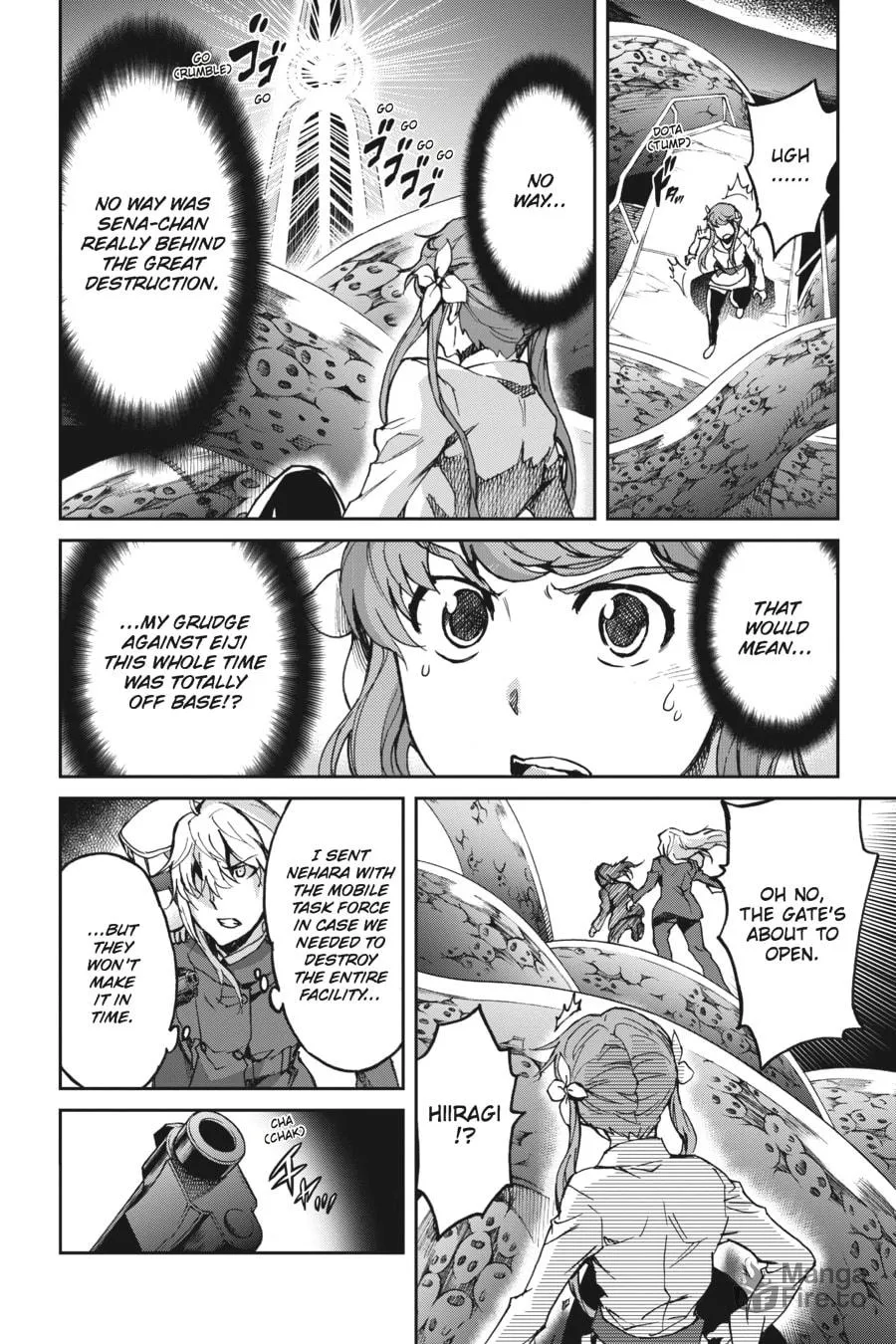 Read Big Order chapter 32 image 17 on Lezhin