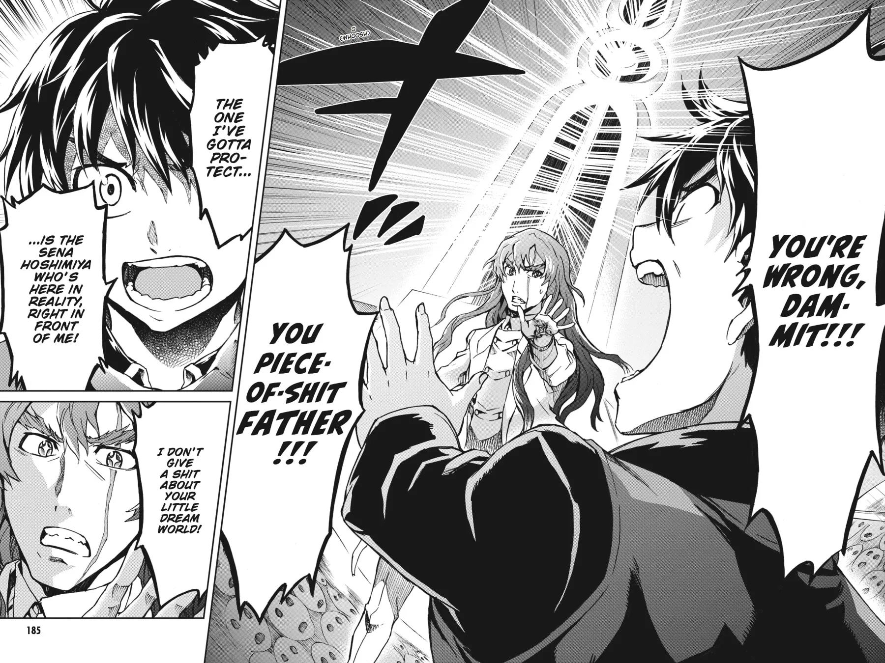 Read Big Order chapter 32 image 19 on Lezhin
