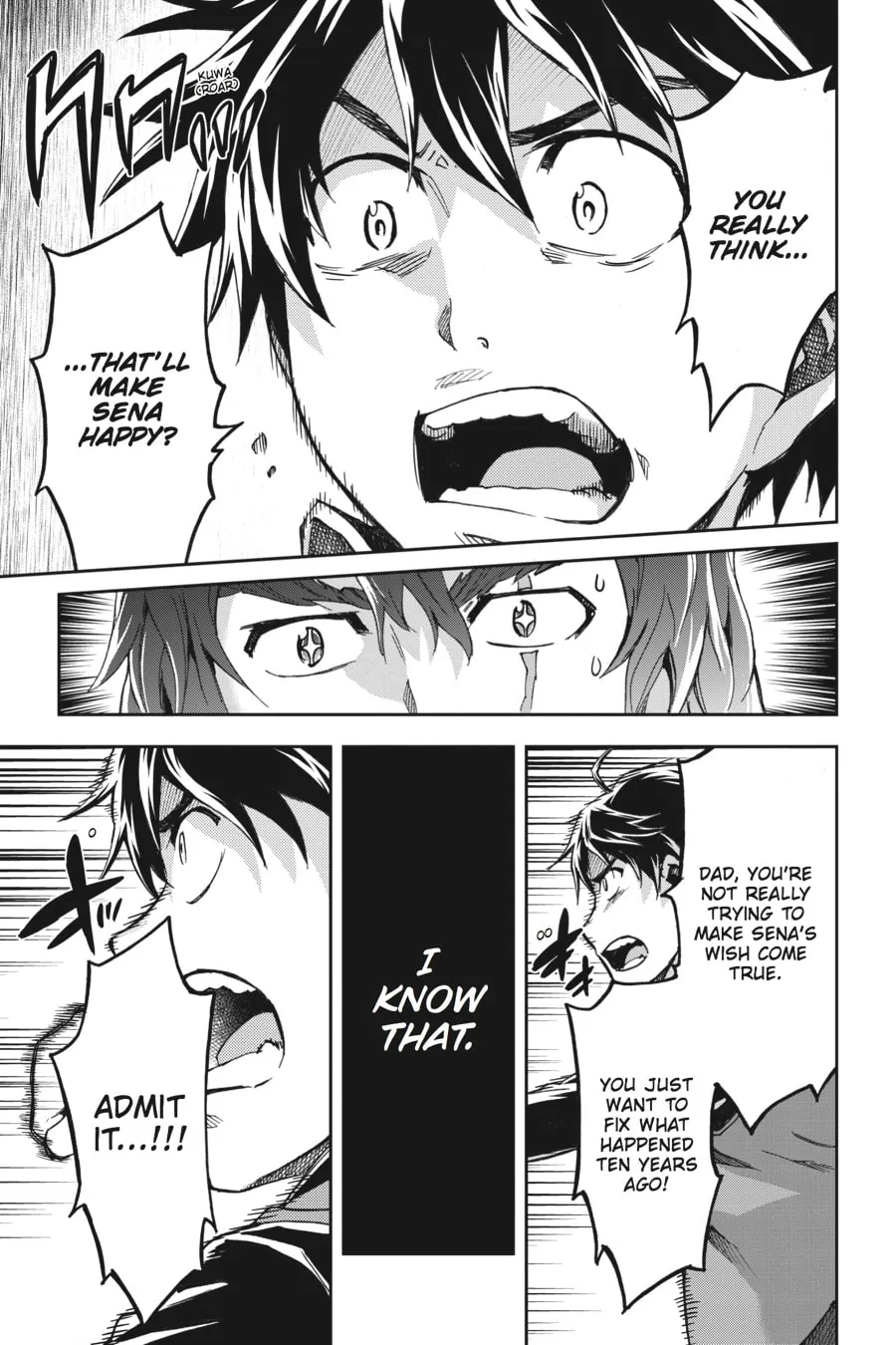 Read Big Order chapter 32 image 21 on Lezhin