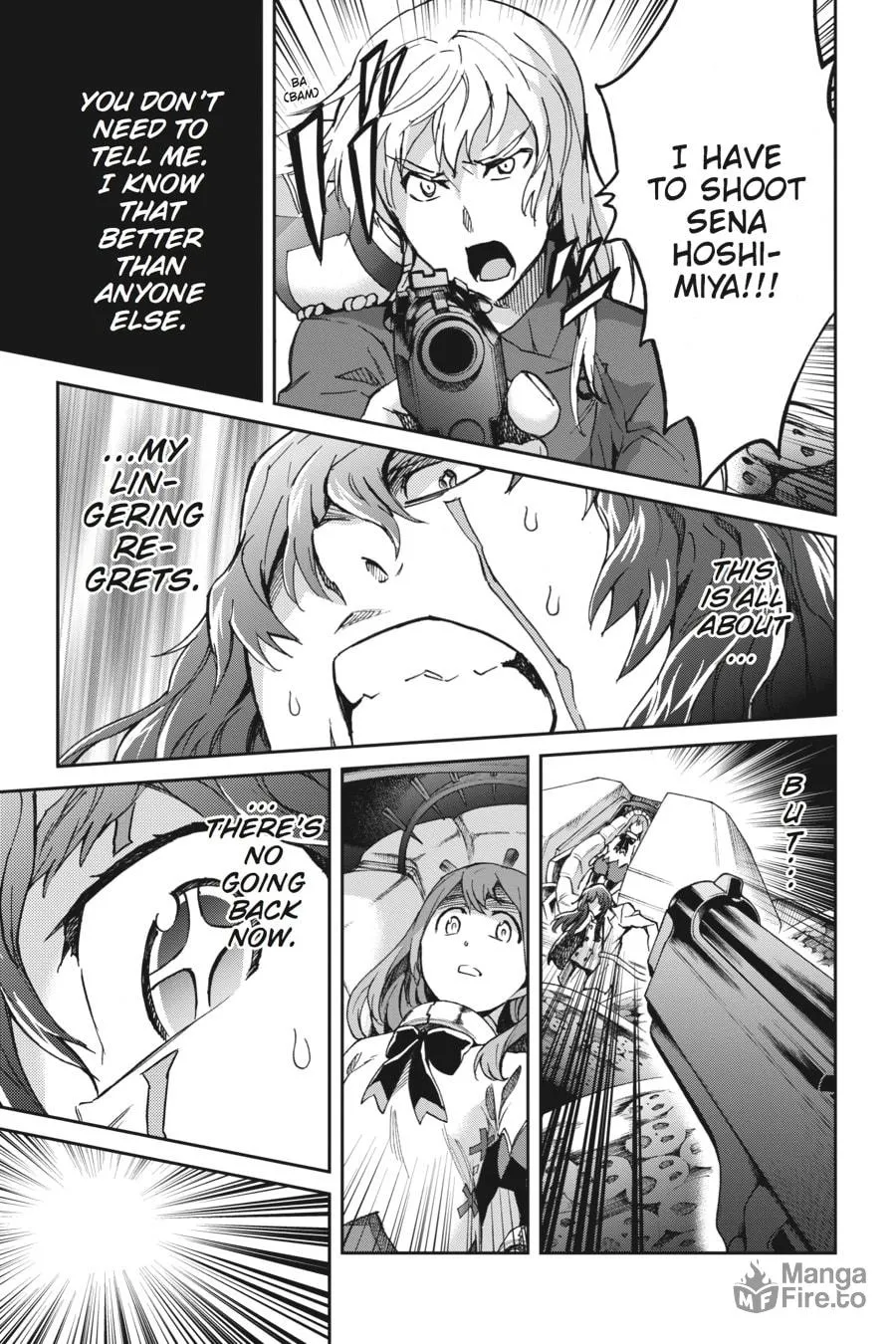 Read Big Order chapter 32 image 23 on Lezhin