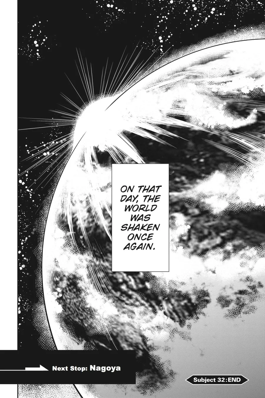 Read Big Order chapter 32 image 27 on Lezhin