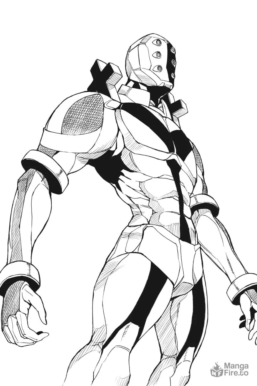 Read Big Order chapter 32 image 29 on Lezhin