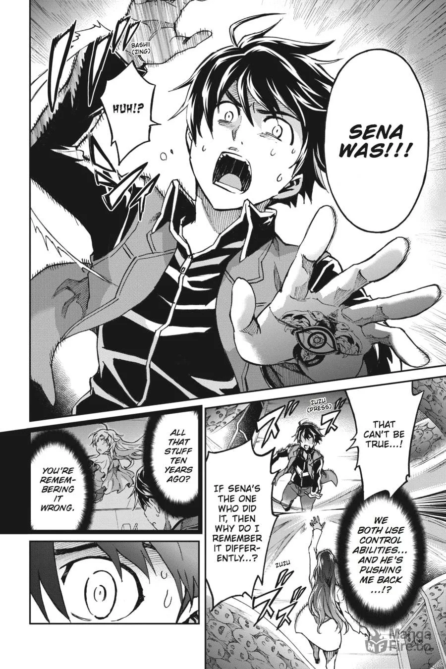 Read Big Order chapter 32 image 4 on Lezhin