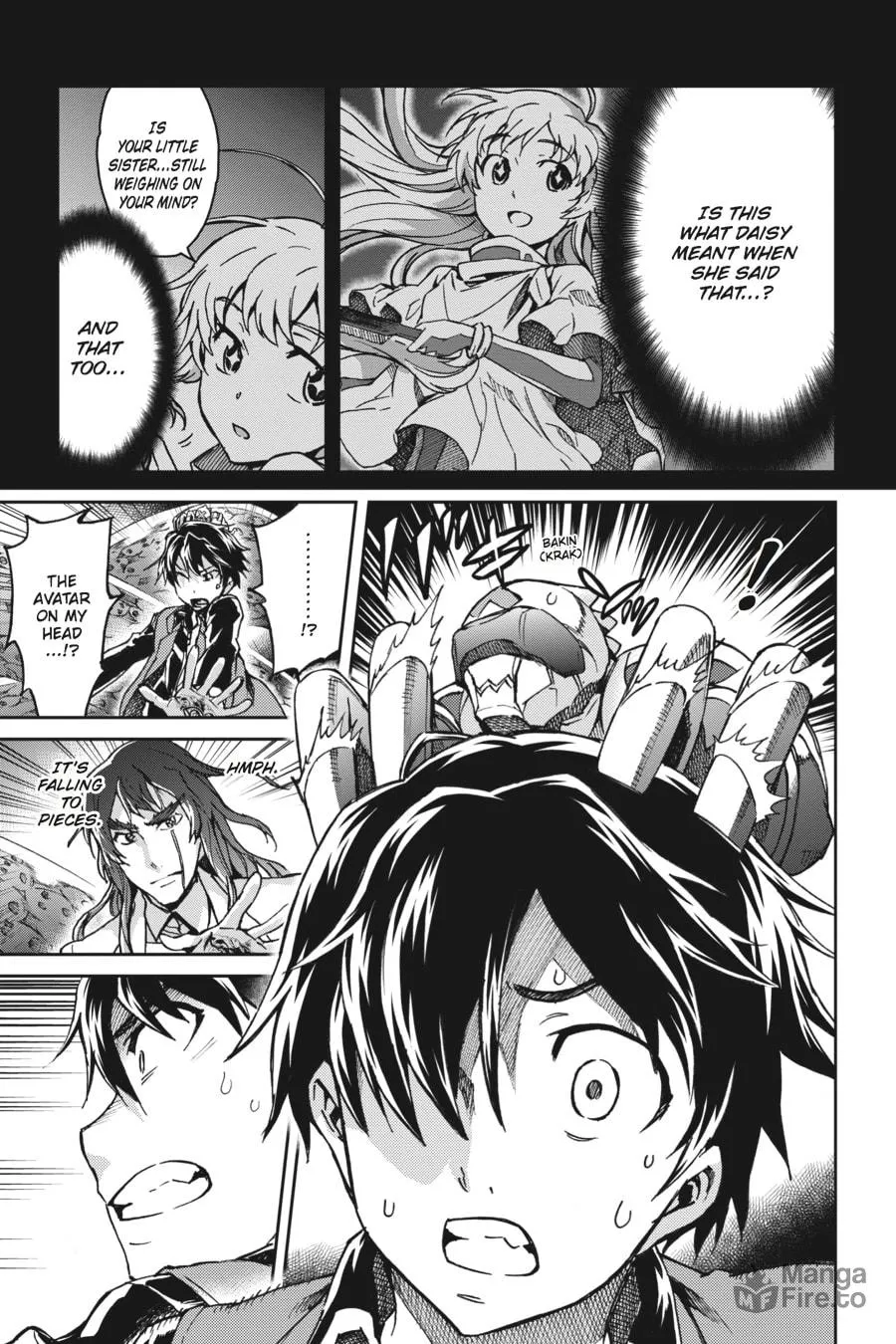 Read Big Order chapter 32 image 5 on Lezhin