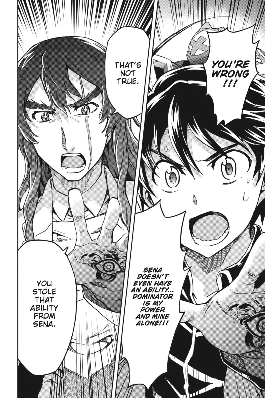 Read Big Order chapter 32 image 6 on Lezhin