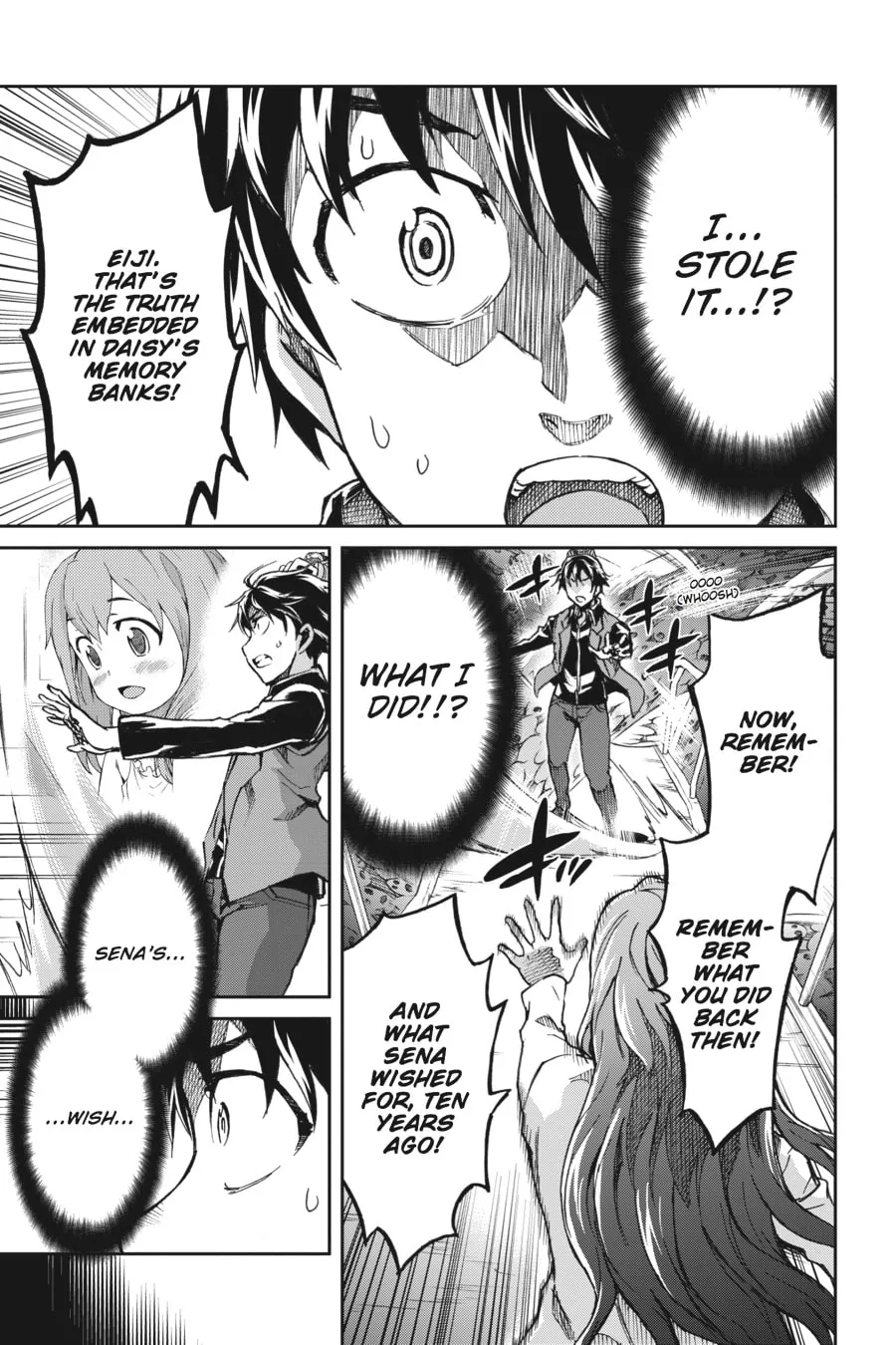 Read Big Order chapter 32 image 7 on Lezhin