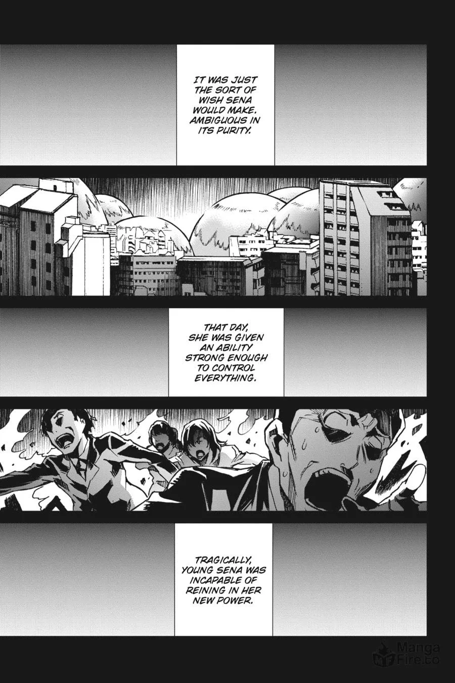 Read Big Order chapter 32 image 9 on Lezhin