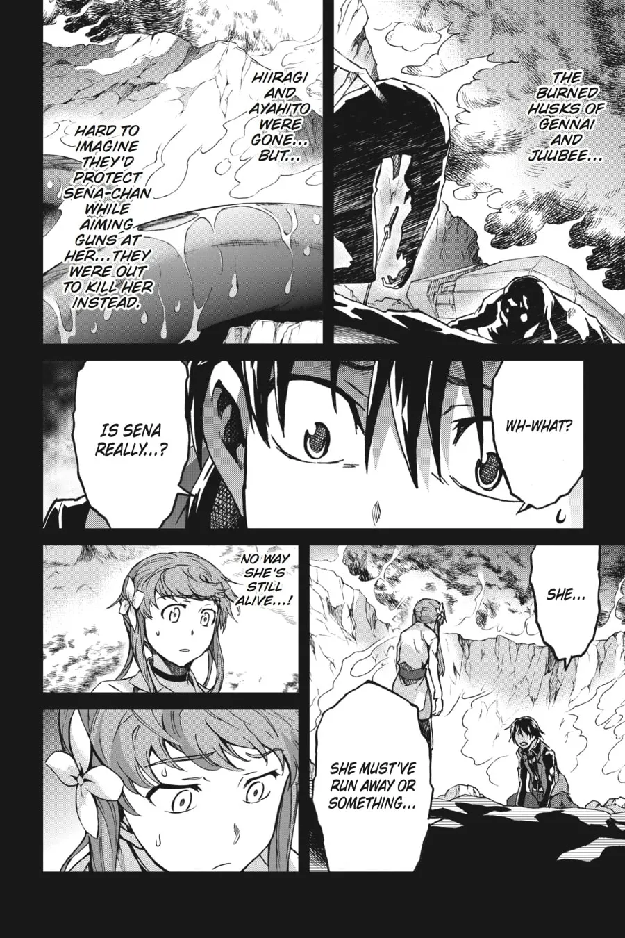 Read Big Order chapter 33 image 18 on Lezhin