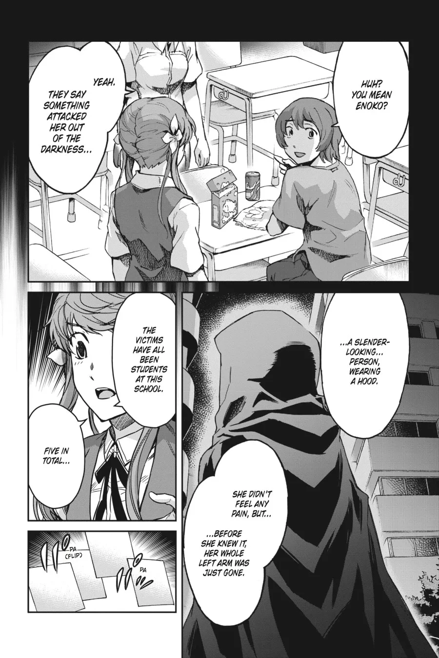 Read Big Order chapter 33 image 21 on Lezhin