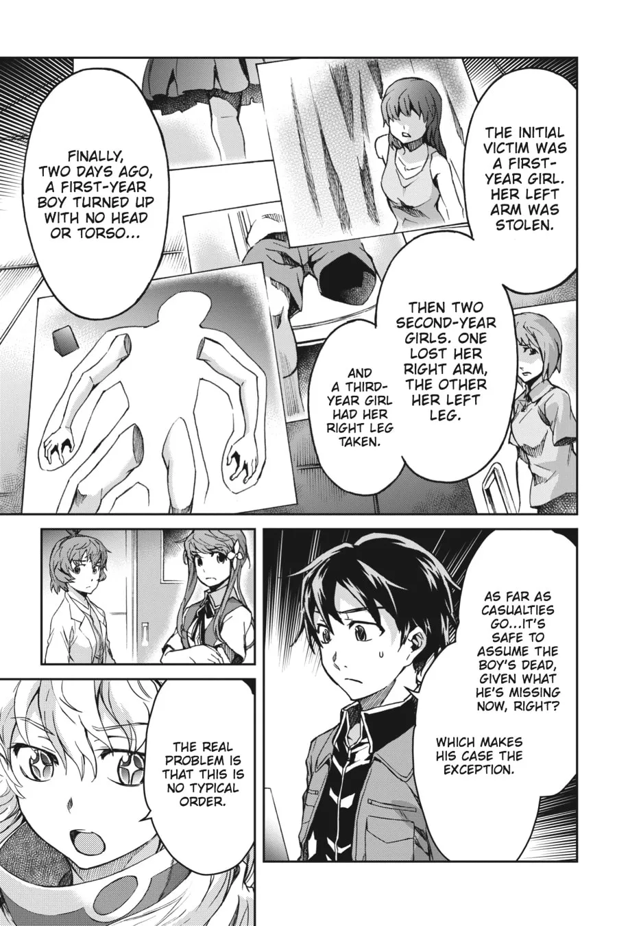 Read Big Order chapter 33 image 22 on Lezhin