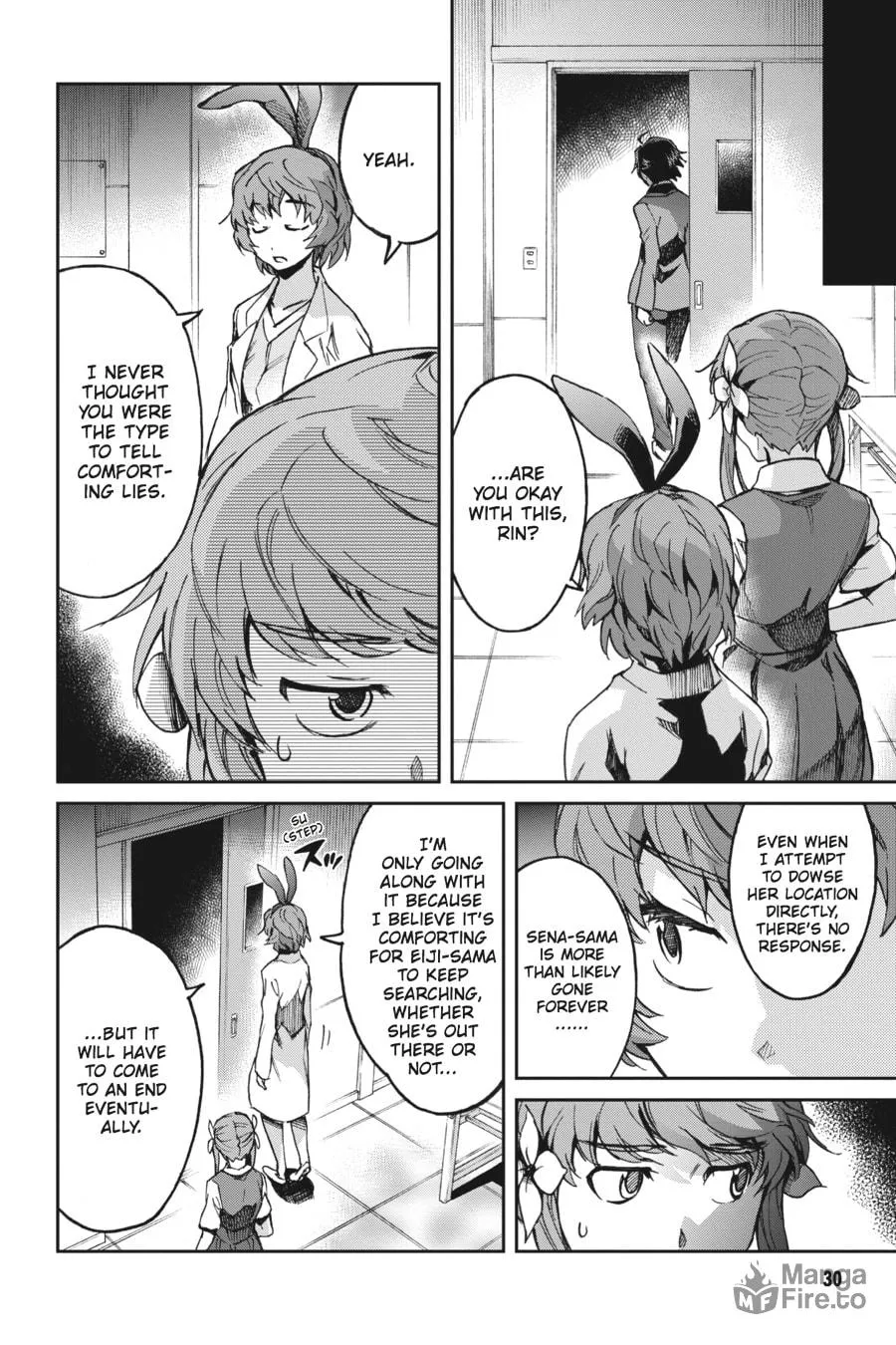 Read Big Order chapter 33 image 24 on Lezhin