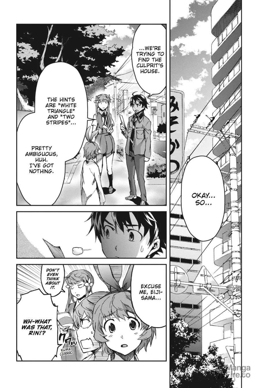 Read Big Order chapter 33 image 26 on Lezhin