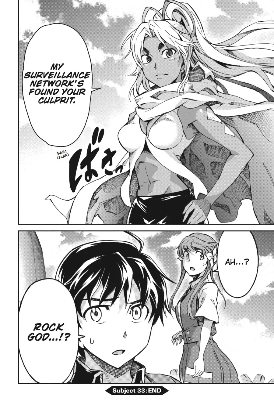 Read Big Order chapter 33 image 33 on Lezhin