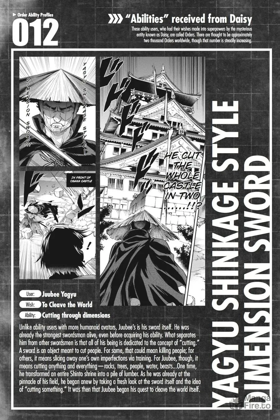 Read Big Order chapter 33 image 34 on Lezhin