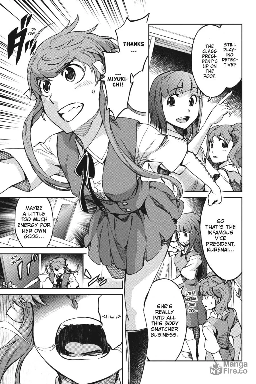 Read Big Order chapter 33 image 8 on Lezhin