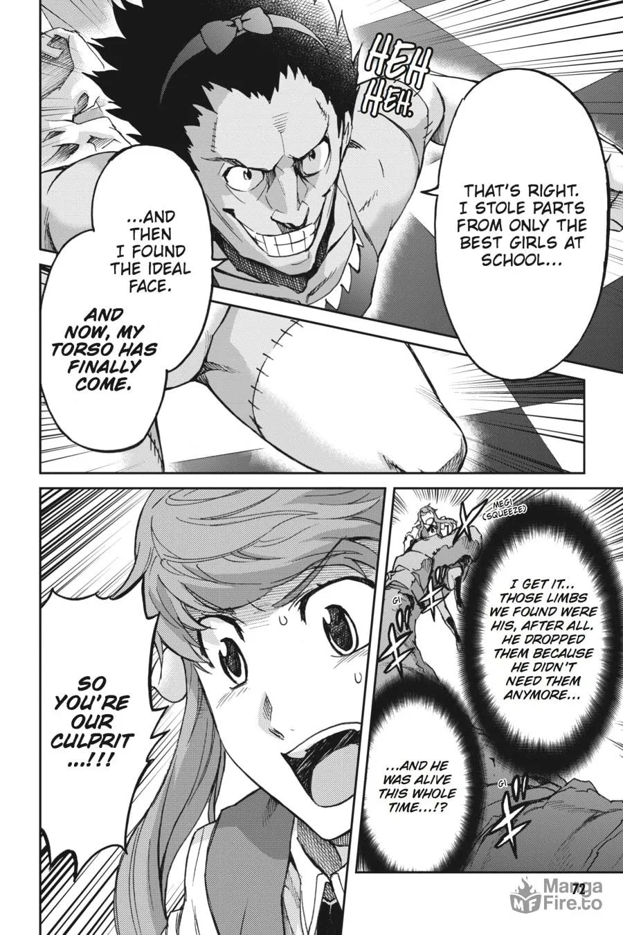 Read Big Order chapter 34 image 26 on Lezhin