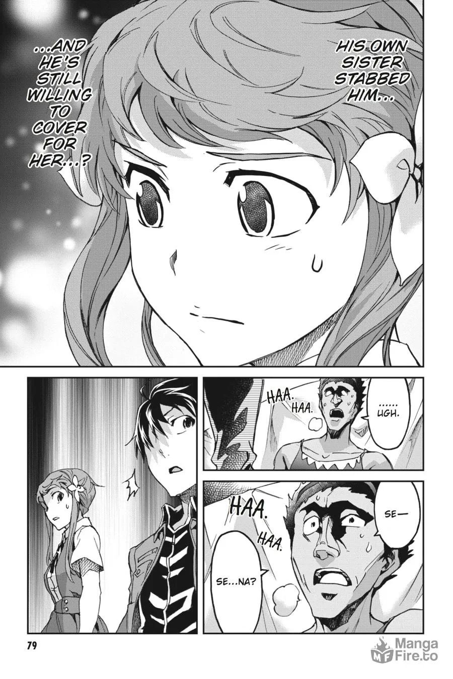 Read Big Order chapter 34 image 32 on Lezhin