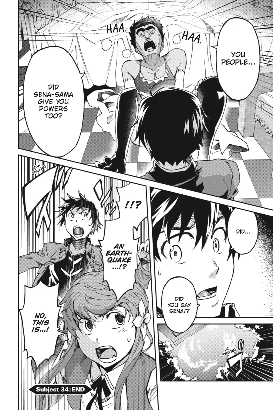 Read Big Order chapter 34 image 33 on Lezhin