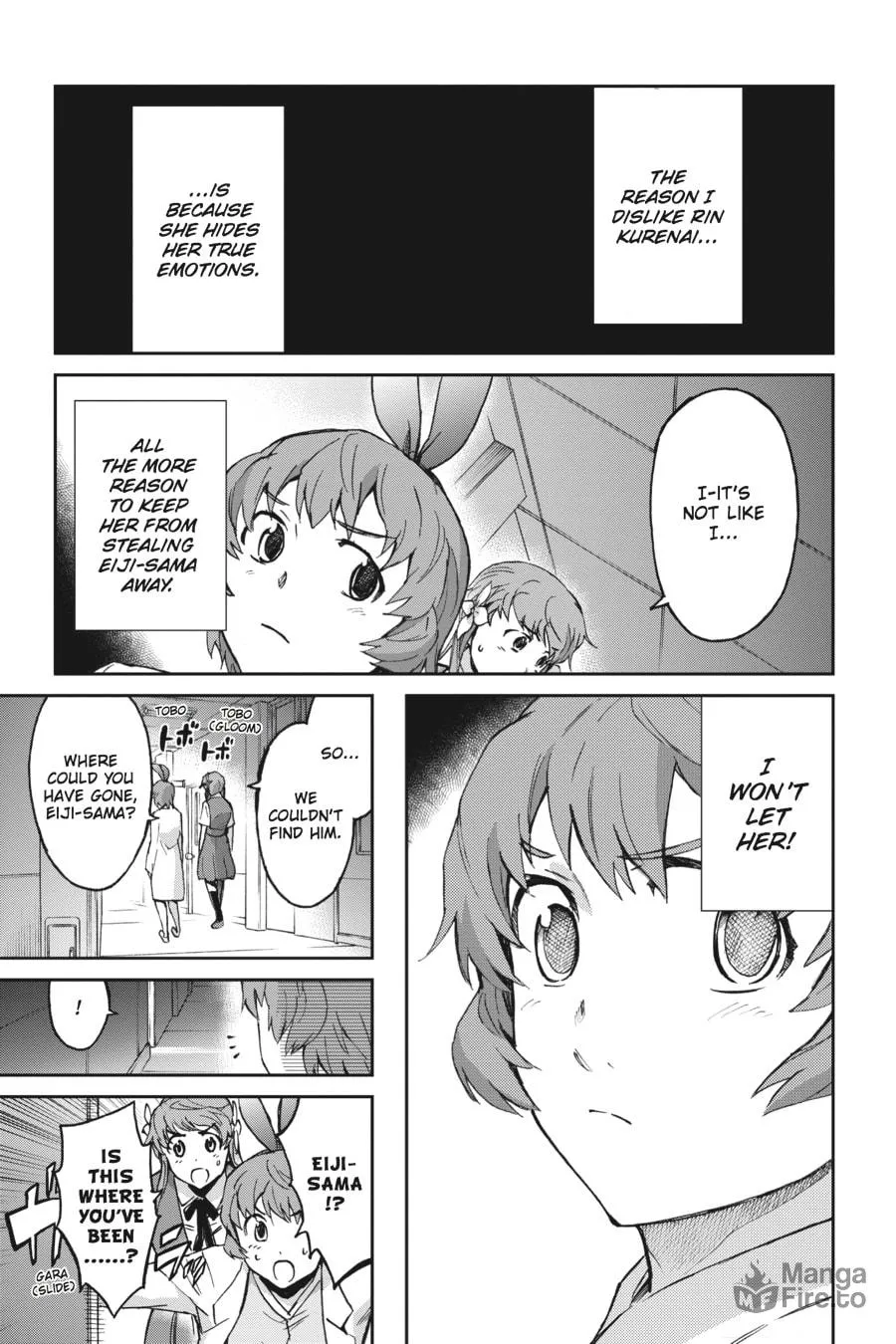Read Big Order chapter 35.5 image 8 on Lezhin