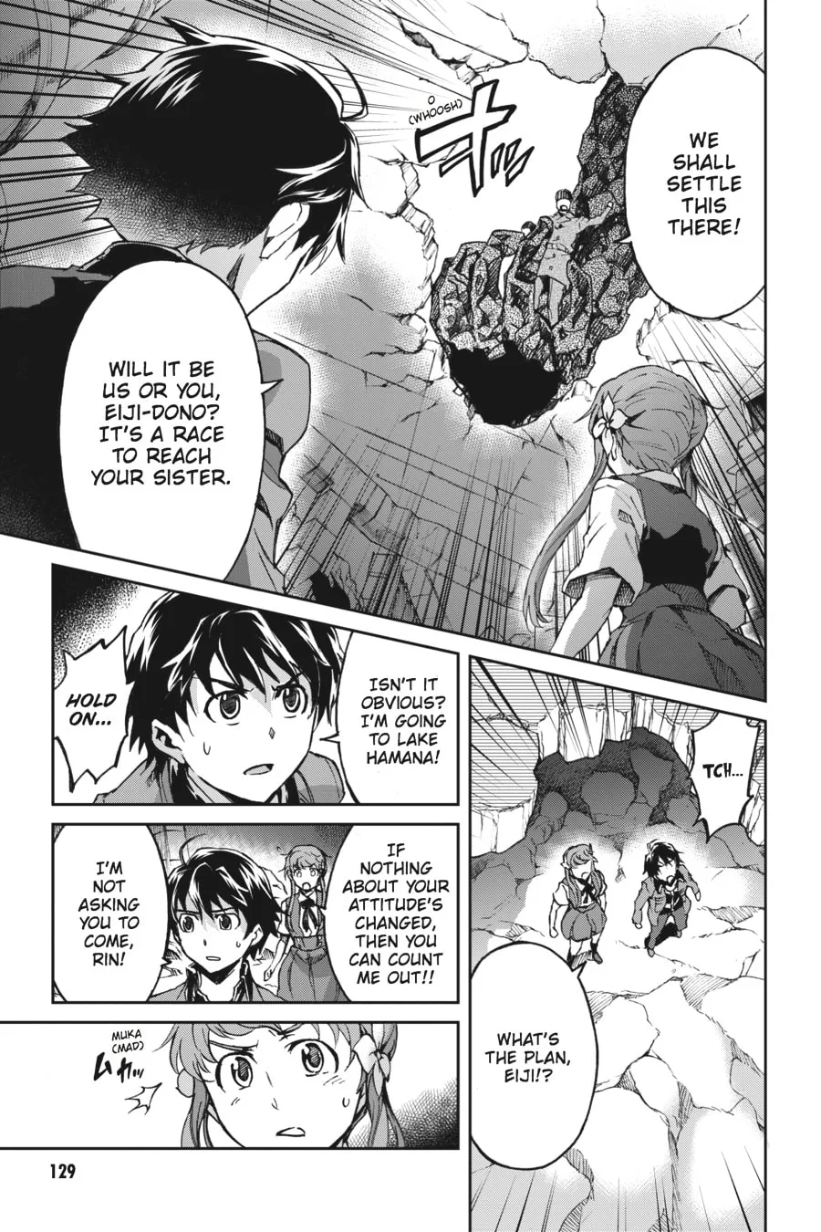 Read Big Order chapter 36 image 10 on Lezhin