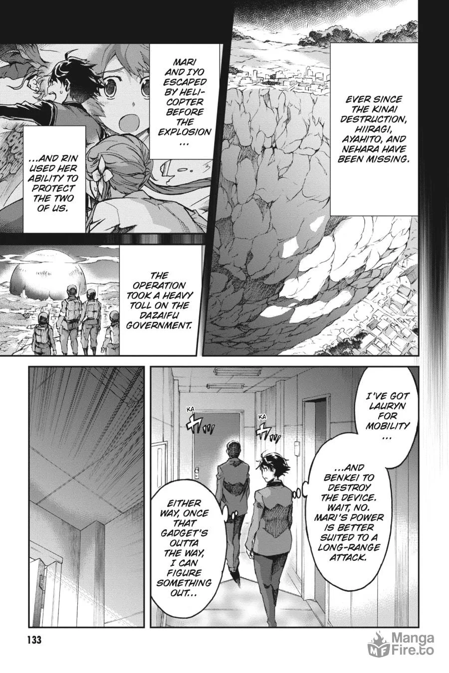 Read Big Order chapter 36 image 14 on Lezhin