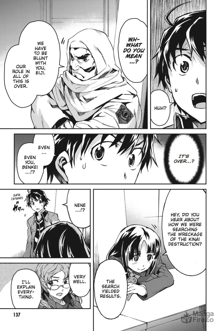 Read Big Order chapter 36 image 17 on Lezhin