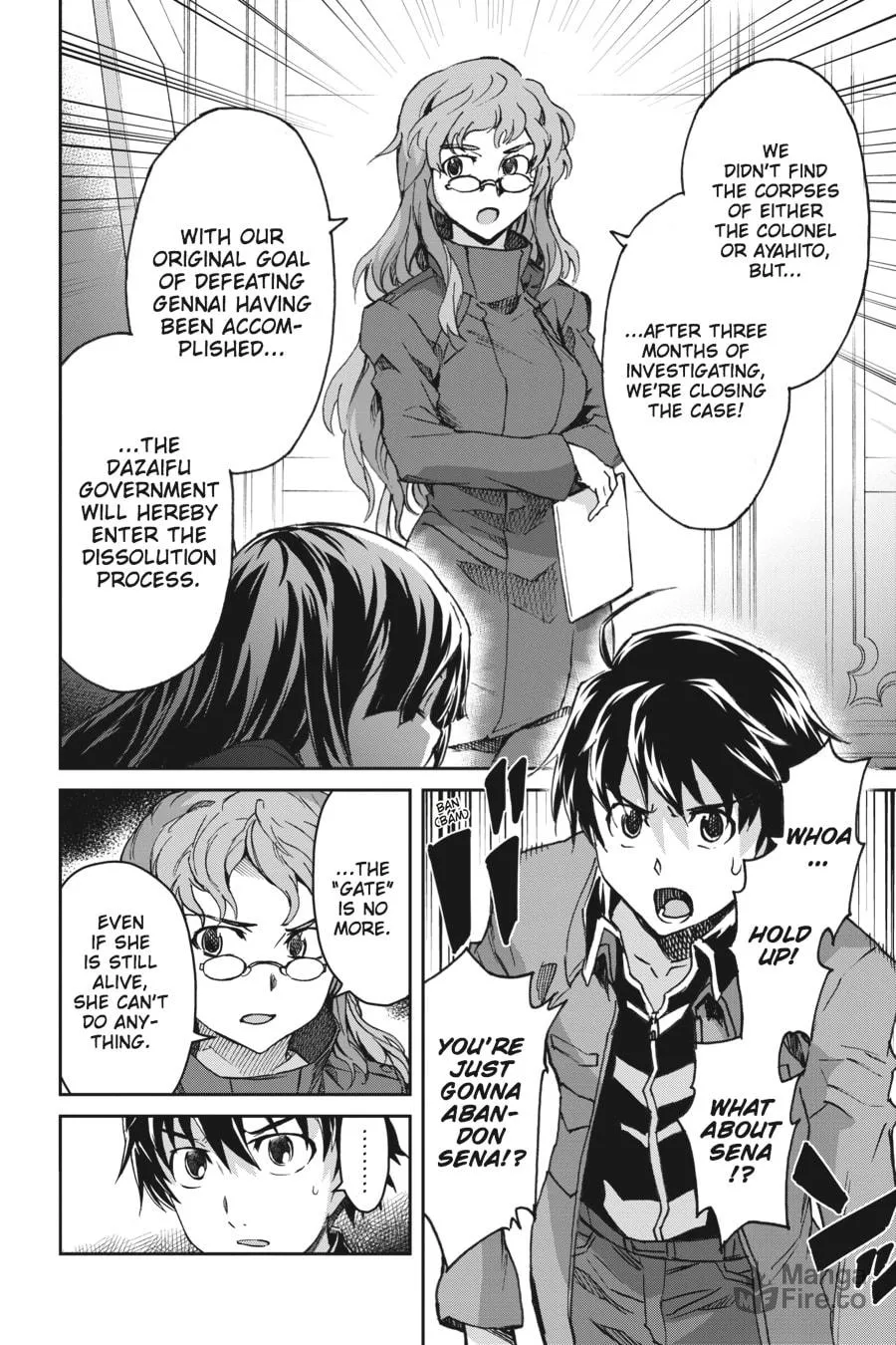 Read Big Order chapter 36 image 19 on Lezhin