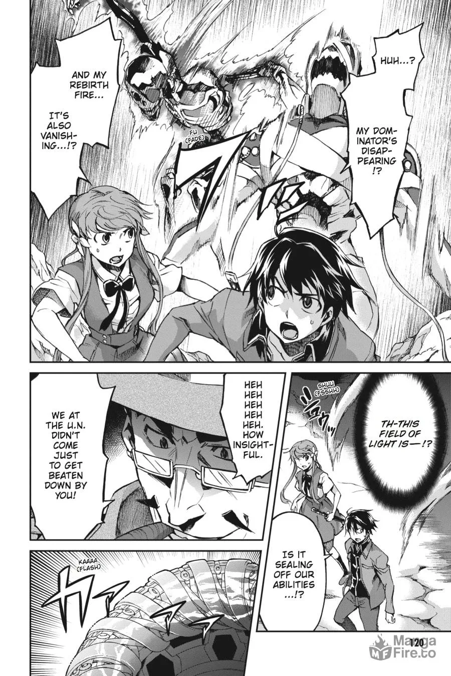 Read Big Order chapter 36 image 2 on Lezhin