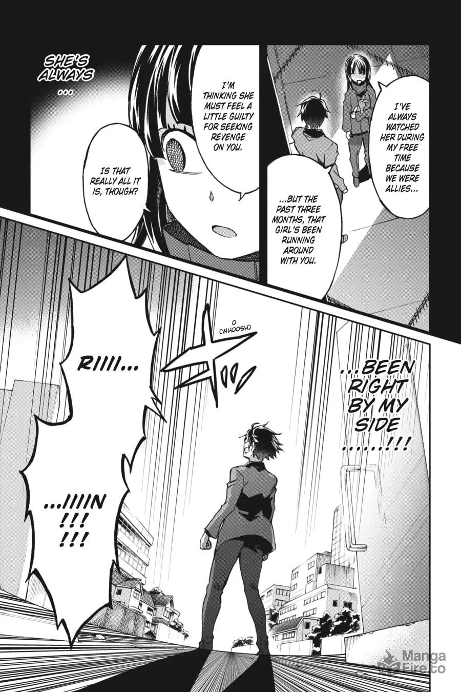 Read Big Order chapter 36 image 24 on Lezhin