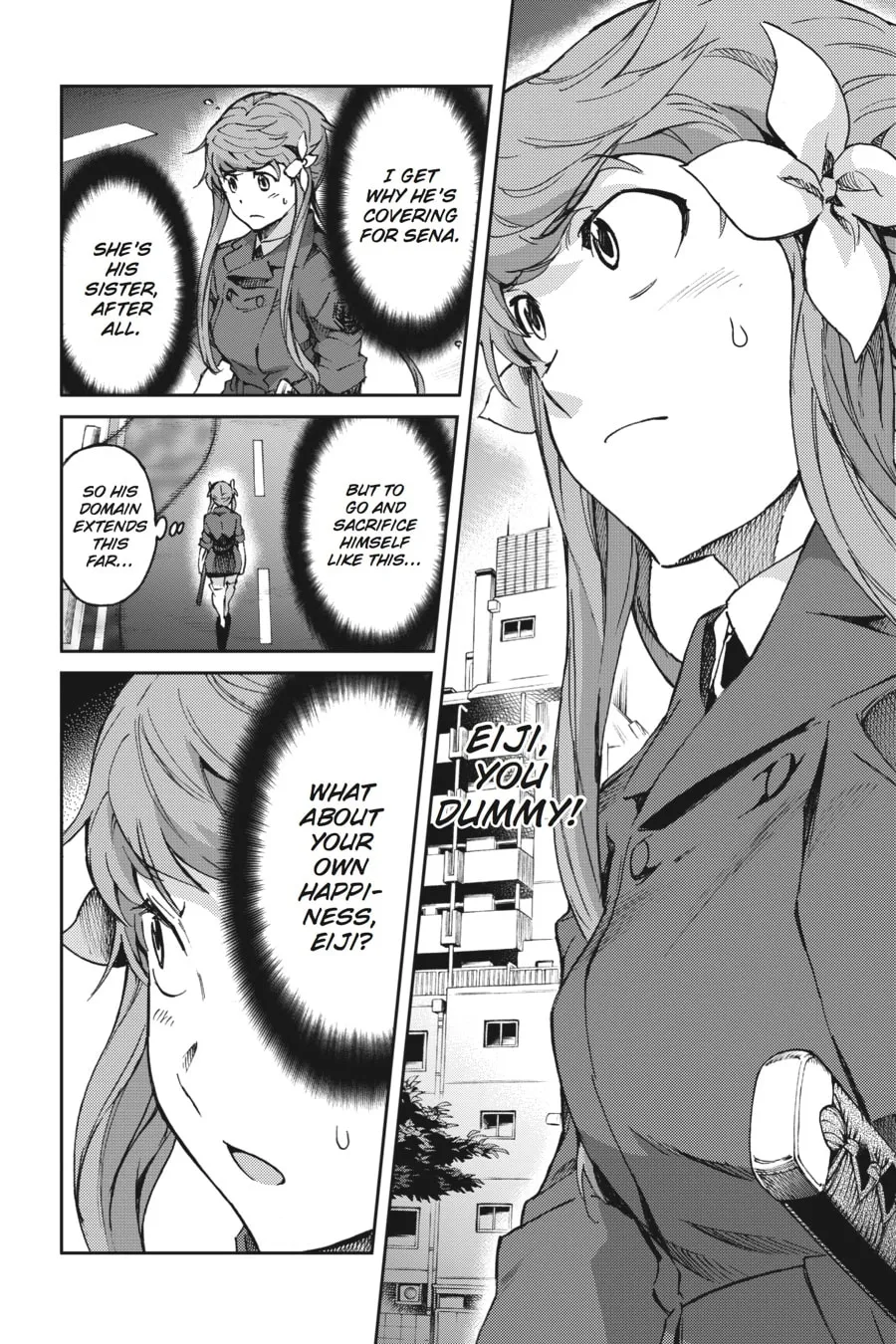 Read Big Order chapter 36 image 25 on Lezhin