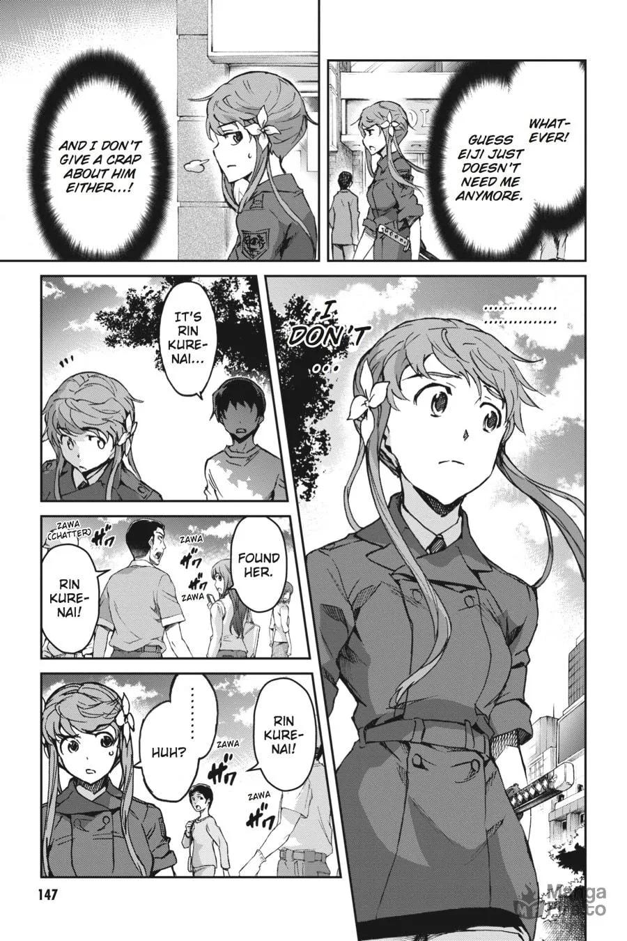 Read Big Order chapter 36 image 26 on Lezhin