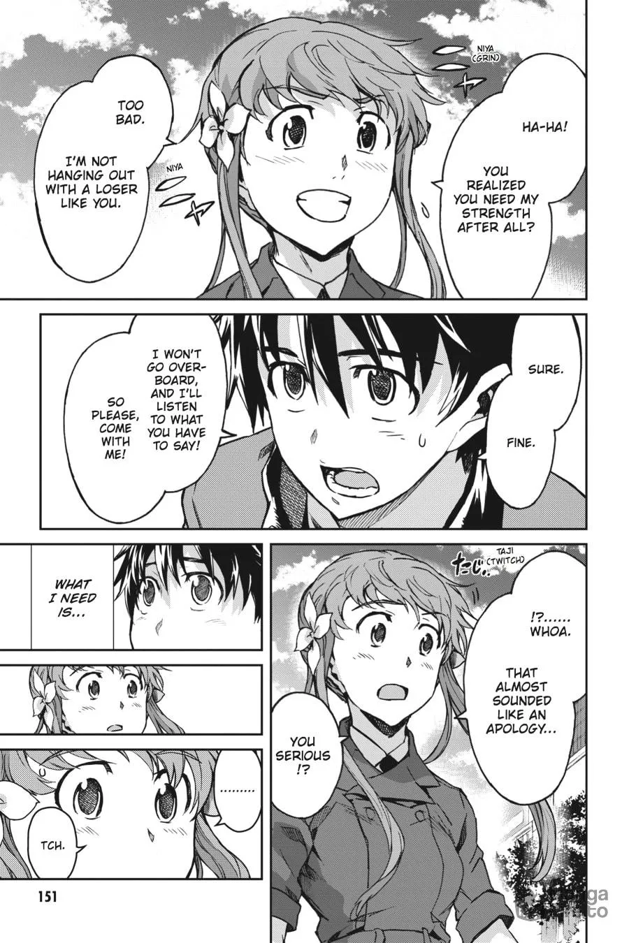 Read Big Order chapter 36 image 29 on Lezhin