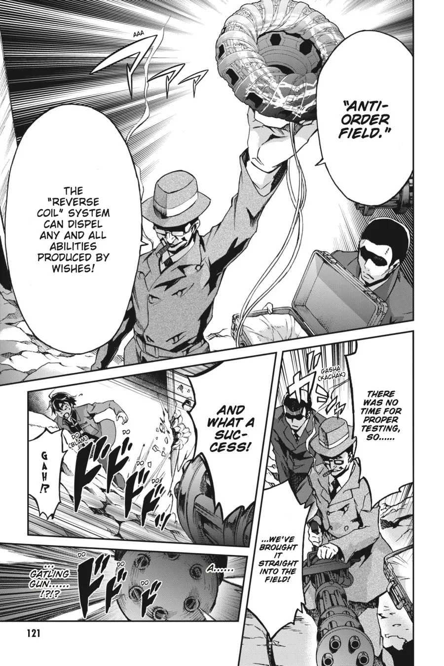 Read Big Order chapter 36 image 3 on Lezhin