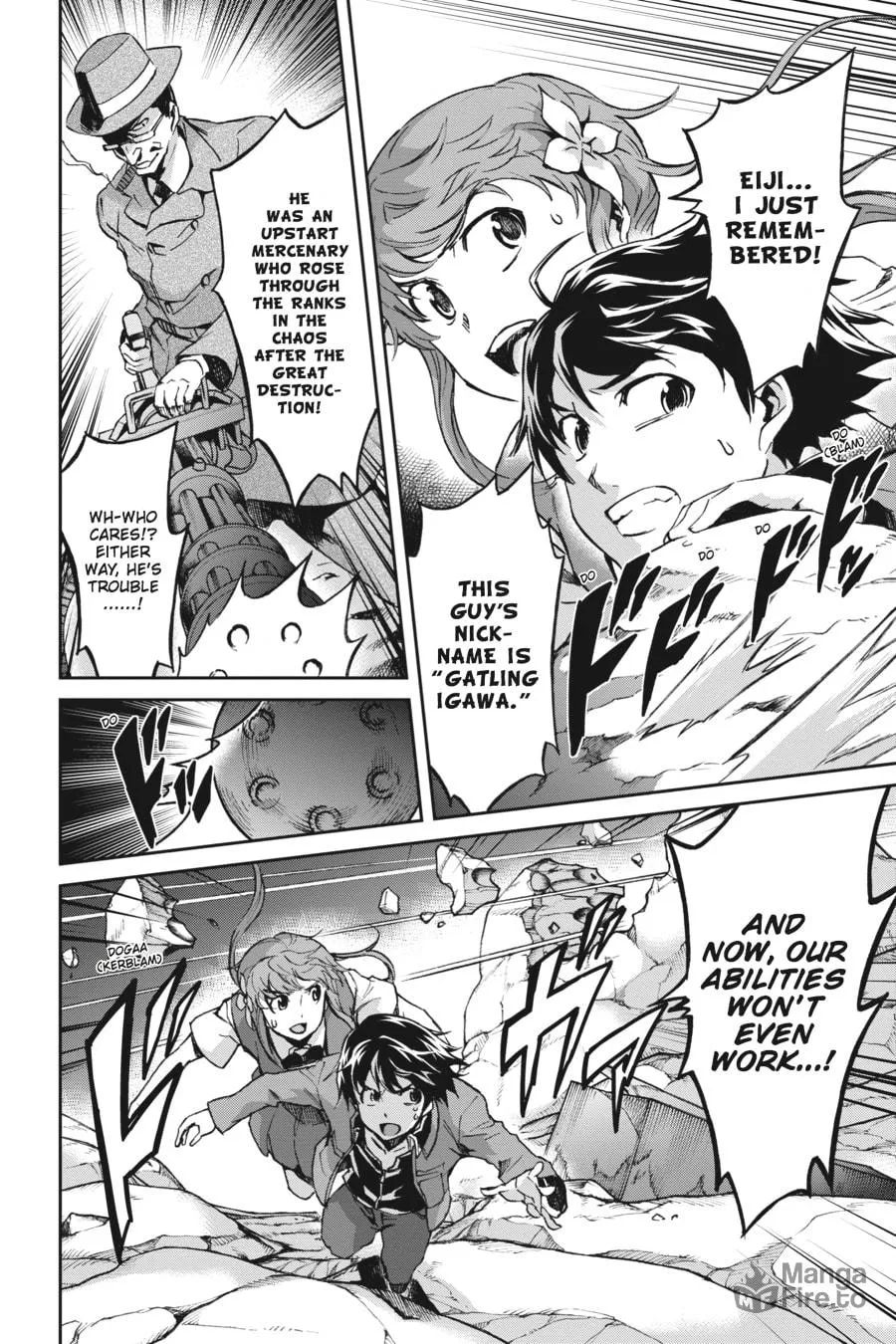 Read Big Order chapter 36 image 4 on Lezhin