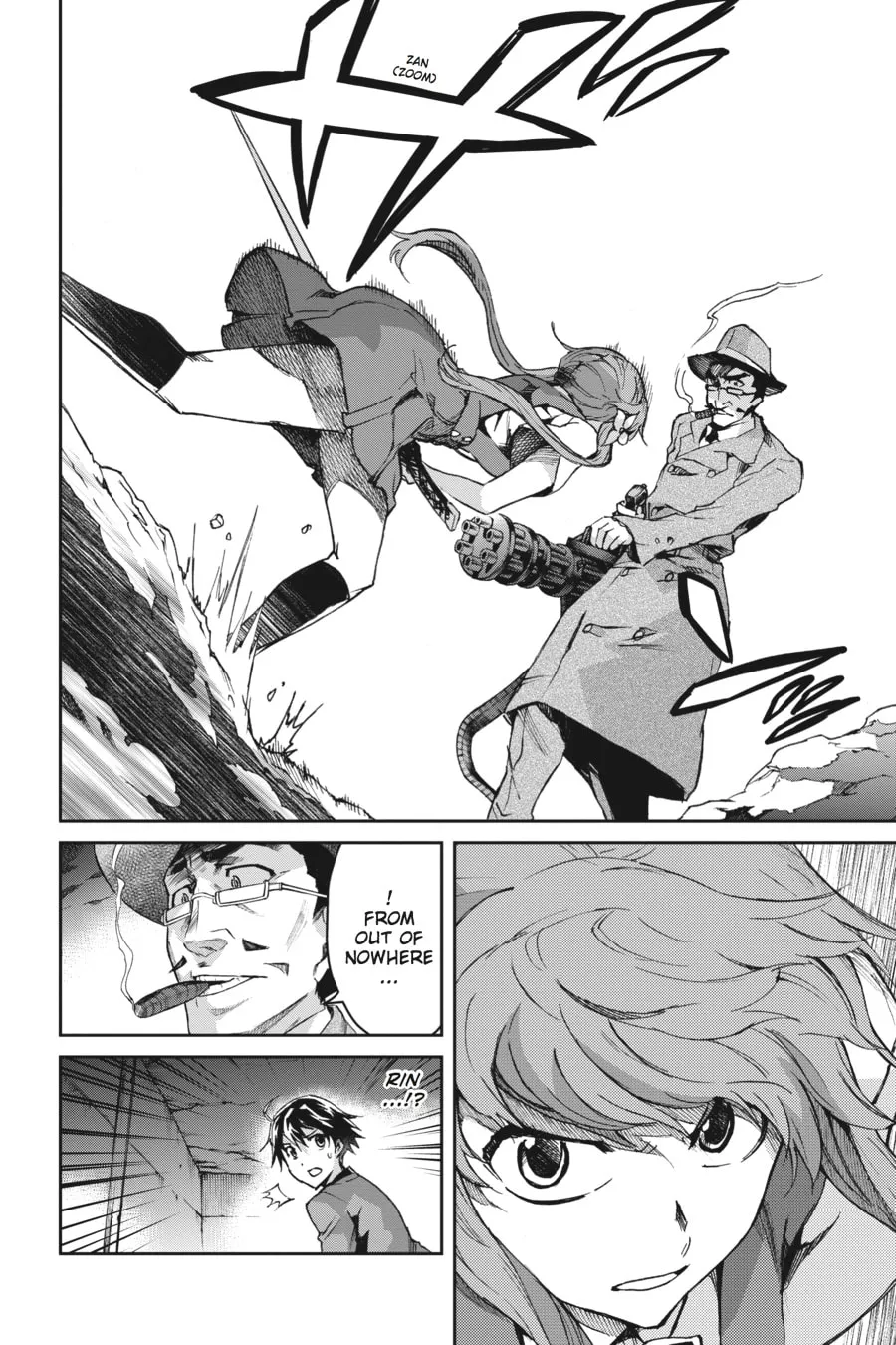 Read Big Order chapter 36 image 7 on Lezhin
