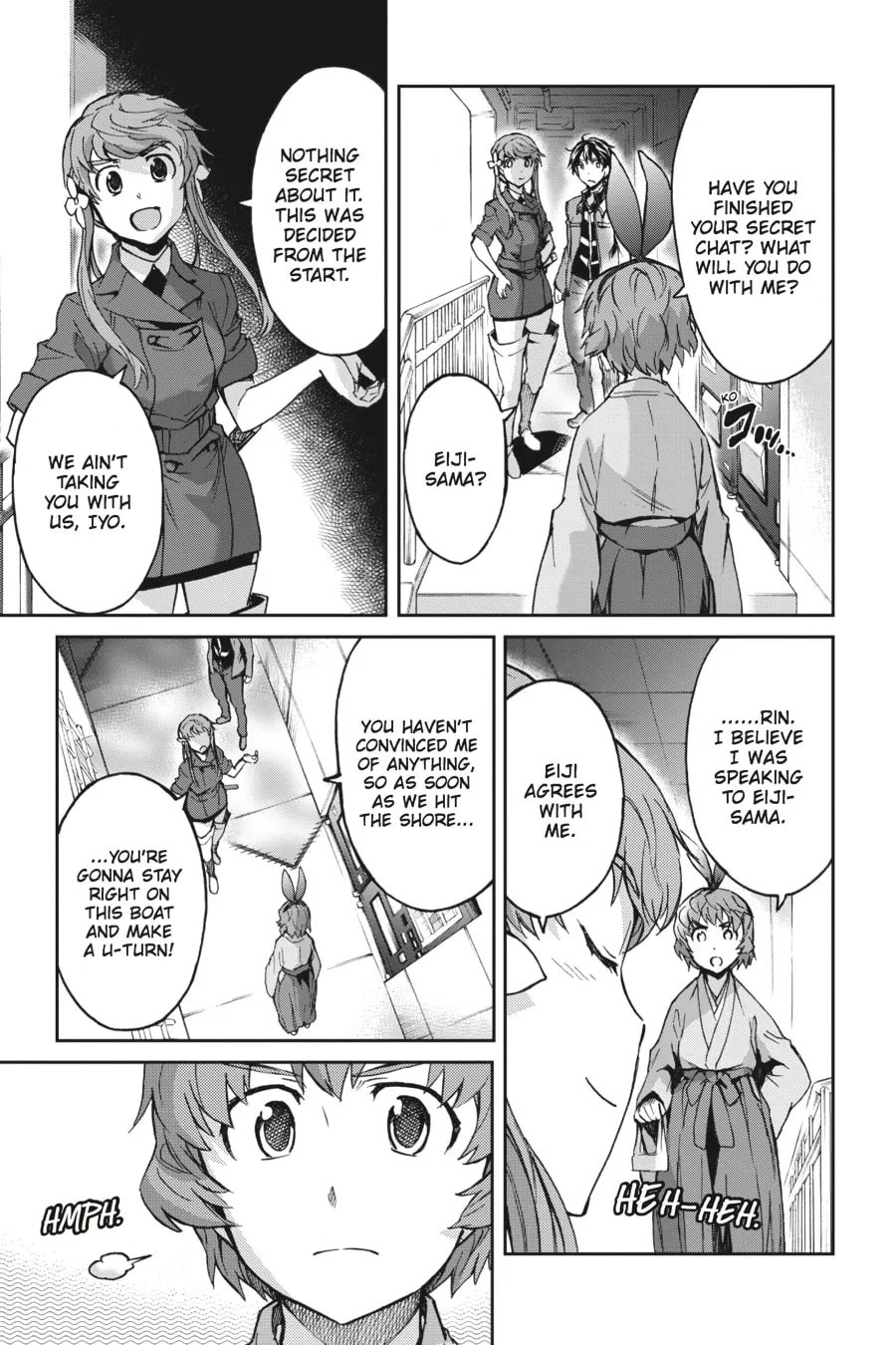 Read Big Order chapter 37 image 10 on Lezhin