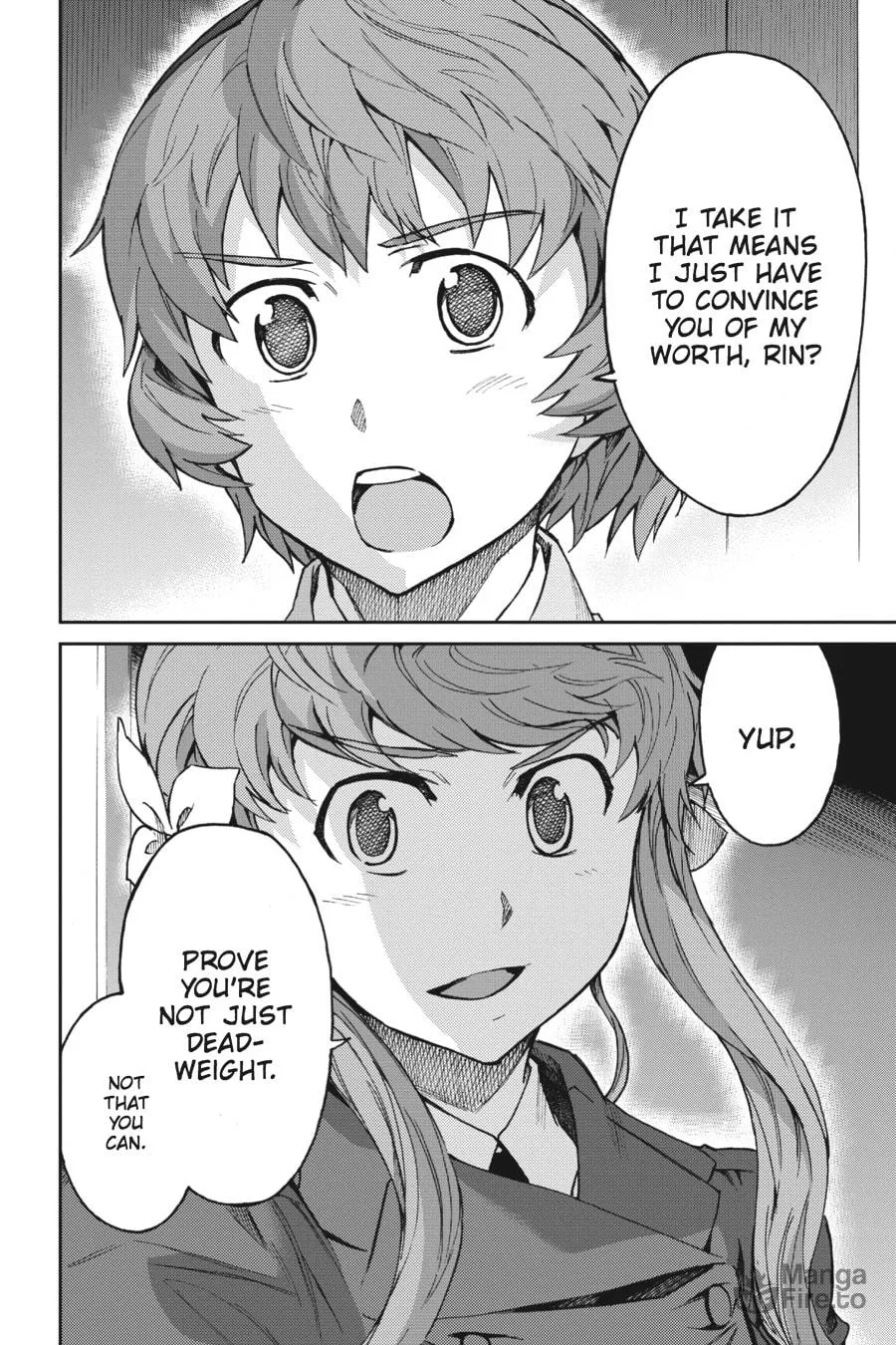 Read Big Order chapter 37 image 11 on Lezhin