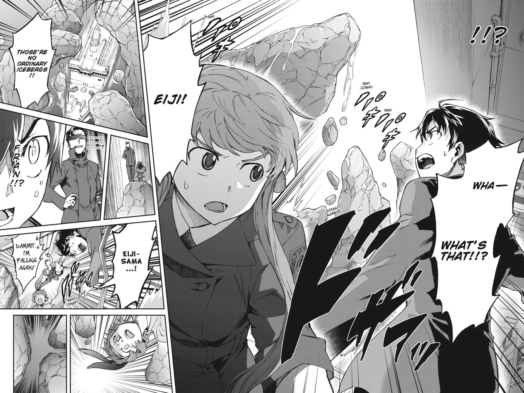 Read Big Order chapter 37 image 13 on Lezhin