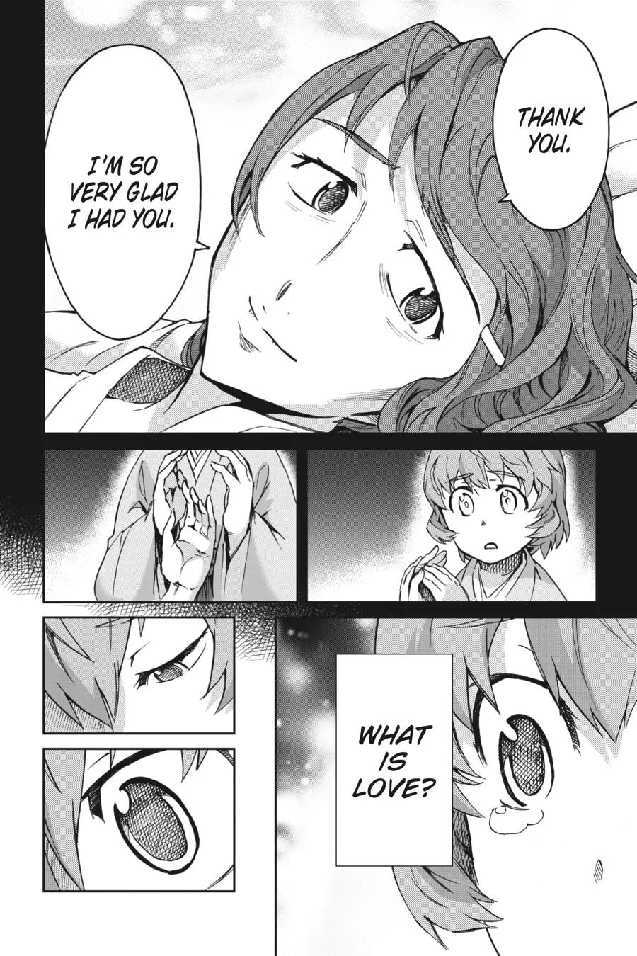 Read Big Order chapter 37 image 16 on Lezhin