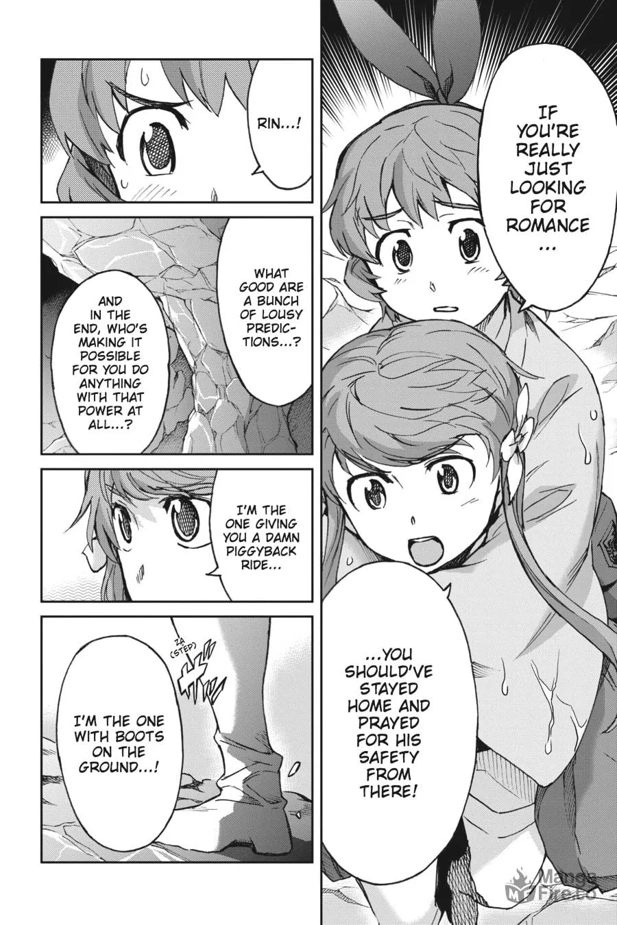 Read Big Order chapter 37 image 20 on Lezhin