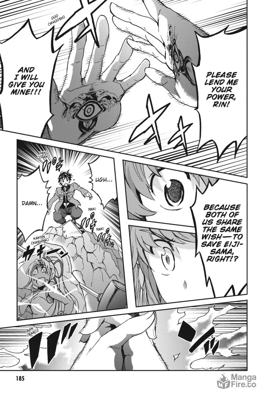 Read Big Order chapter 37 image 29 on Lezhin