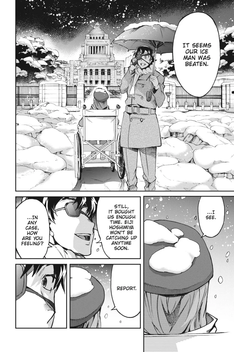 Read Big Order chapter 37 image 33 on Lezhin