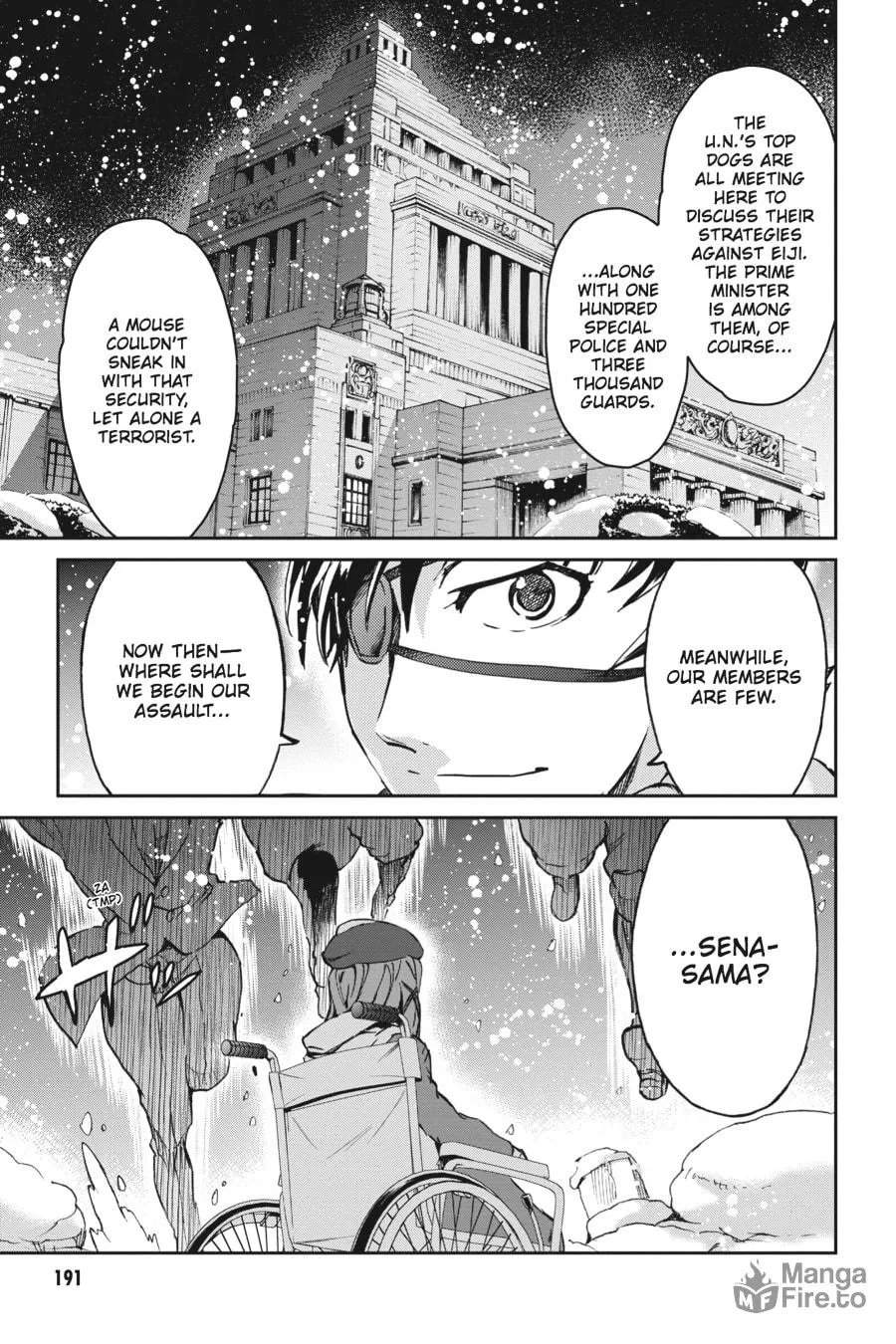 Read Big Order chapter 37 image 34 on Lezhin